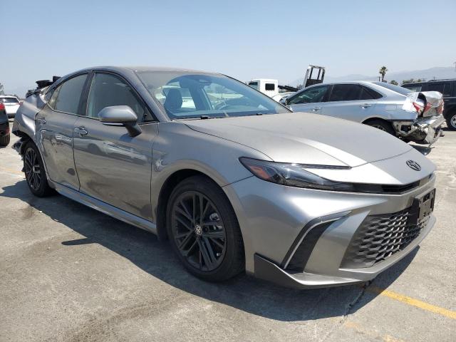 2025 TOYOTA CAMRY XSE 4T1DAACK2SU595085