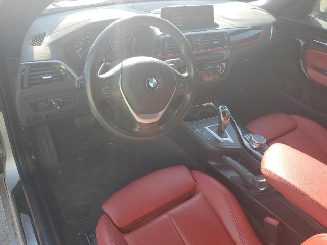 2020 BMW 230XI WBA2K1C00L7E23239