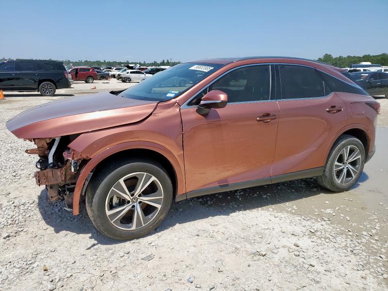 LEXUS RX 350 PRE