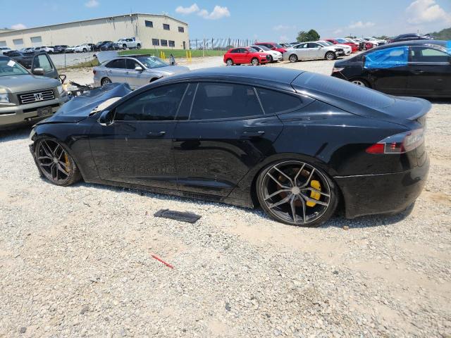 2019 TESLA MODEL S 5YJSA1E44KF299133