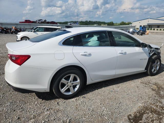 2024 CHEVROLET MALIBU LS 1G1ZB5STXRF247549