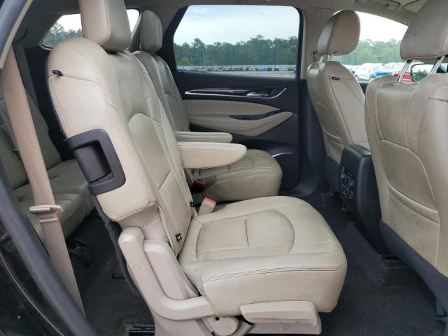 2018 BUICK ENCLAVE PREMIUM 5GAERCKW3JJ187391