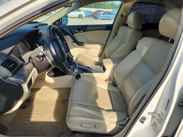 2010 ACURA TSX - JH4CU2F65AC018114