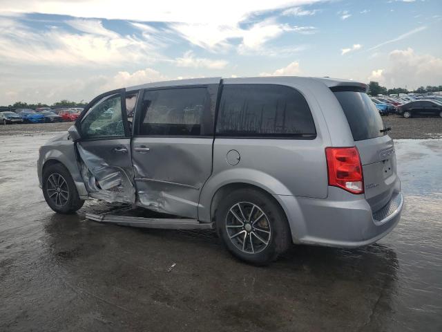 2015 DODGE GRAND CARA - 2C4RDGEG0FR598194