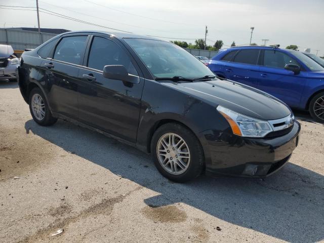 2010 FORD FOCUS SE - 1FAHP3FN4AW133674