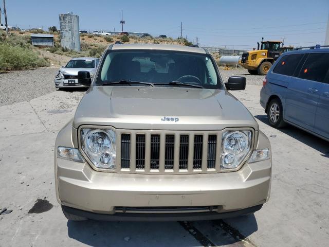 2010 JEEP LIBERTY SP - 1J4PN2GK0AW164053