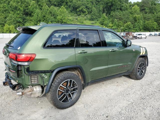 2019 JEEP GRAND CHEROKEE TRAILHAWK 1C4RJFLG1KC738049