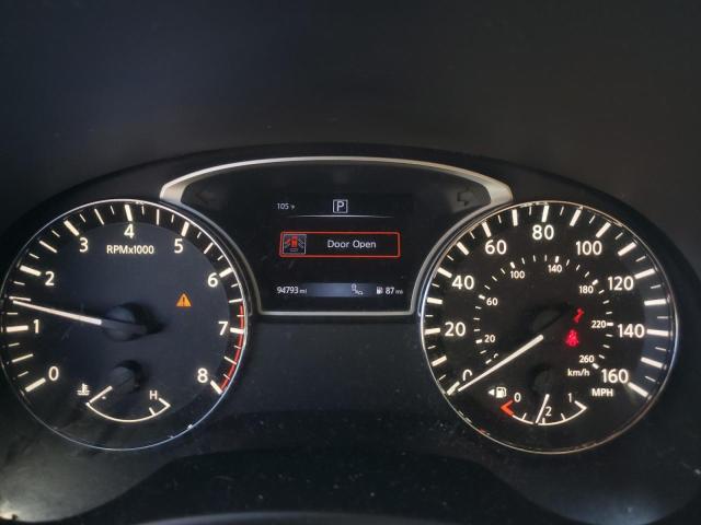 2016 NISSAN PATHFINDER - 5N1AR2MN9GC648209