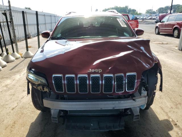 2019 JEEP CHEROKEE L 1C4PJMCB3KD169277