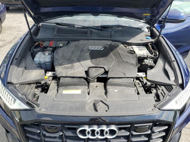 2019 AUDI Q8 PREMIUM PLUS S-LINE WA1EVAF15KD029884