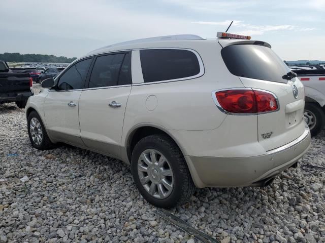 2012 BUICK ENCLAVE - 5GAKVCED4CJ355244