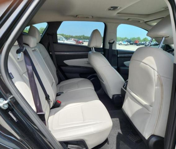2024 HYUNDAI TUCSON SEL 5NMJF3DE4RH296566