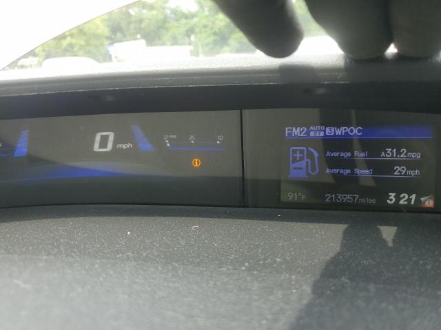 2014 HONDA CIVIC LX - 19XFB2F5XEE251755
