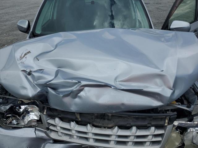 2012 SUBARU FORESTER 2 - JF2SHADC7CH446200
