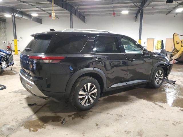 Vin: 5n1dr3ca7sc231374, lot: 63258075, nissan pathfinder sl 20253