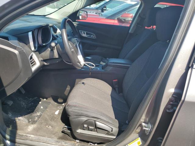 2012 CHEVROLET EQUINOX LT - 2GNALDEK4C6274219