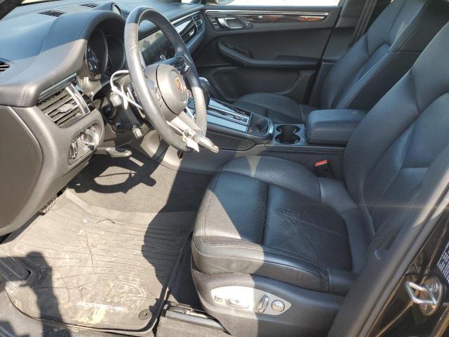 2023 PORSCHE MACAN BASE WP1AA2A54PLB20057