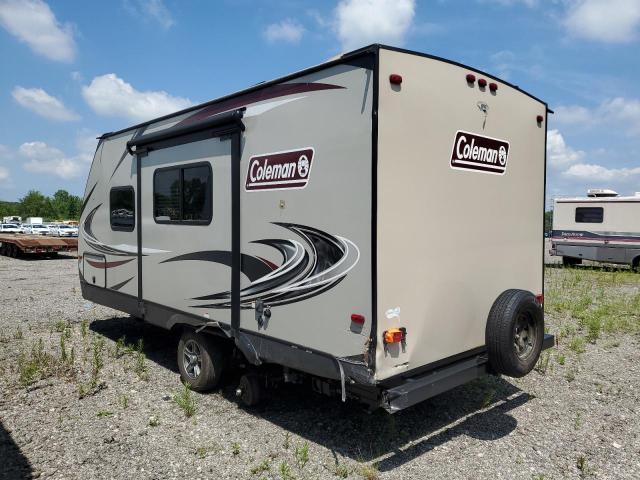 KEYSTONE COLEMAN 2019 white   4YDT18022KM936611 photo #4