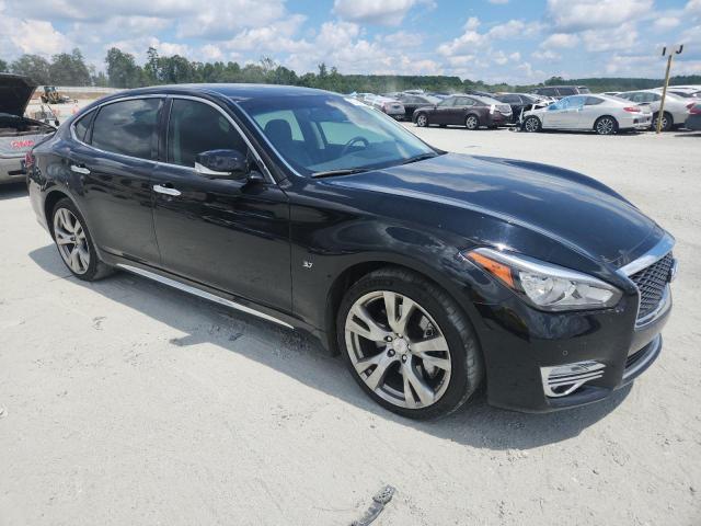 2018 INFINITI Q70L 3.7 L JN1BY1PRXJM370414