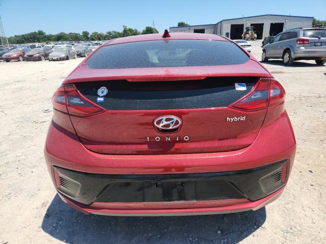 2019 HYUNDAI IONIQ SEL - KMHC75LC6KU132425