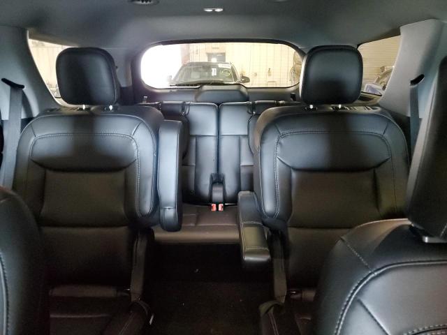 2024 FORD EXPLORER X 1FMSK8DH3RGA36234