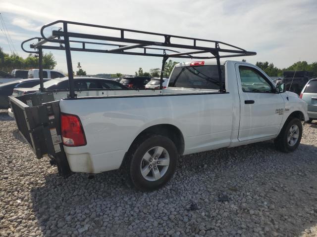 2022 RAM 1500 CLASS - 3C6JR7DTXNG347322