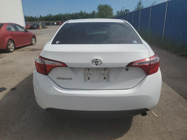 2016 TOYOTA COROLLA L 2T1BURHE8GC600203