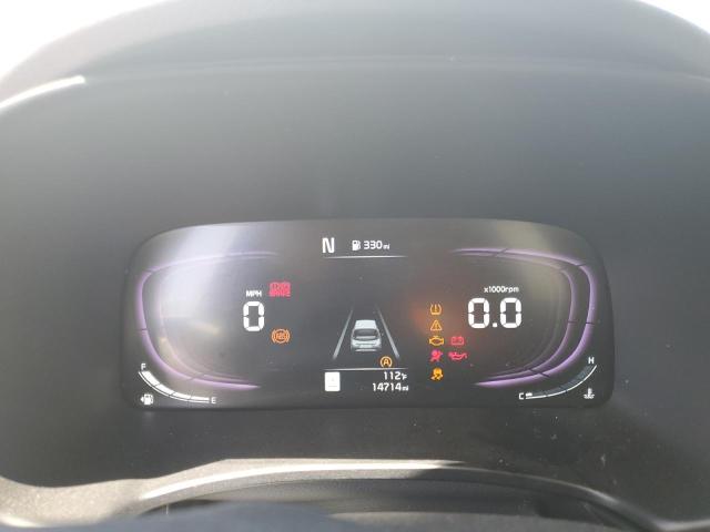 2025 KIA SOUL LX KNDJ23AU7S7936516