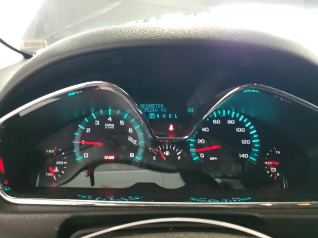 2017 CHEVROLET TRAVERSE L 1GNKRGKD9HJ192264