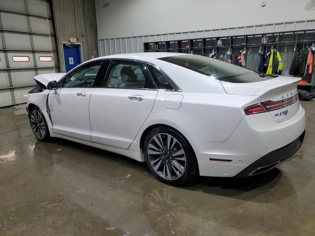 2020 LINCOLN MKZ RESERV 3LN6L5F9XLR608547