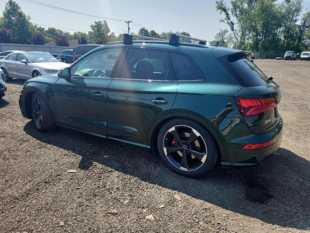 2020 AUDI SQ5 PREMIU WA1B4AFY1L2067497