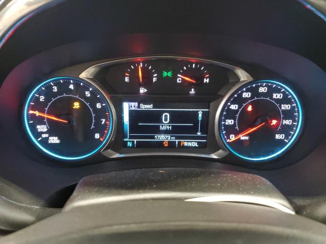 2016 CHEVROLET MALIBU LT - 1G1ZE5ST5GF345442