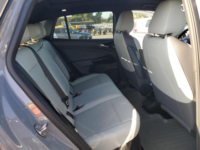 2022 VOLKSWAGEN ID.4 PRO S - WVGTMPE22NP068749