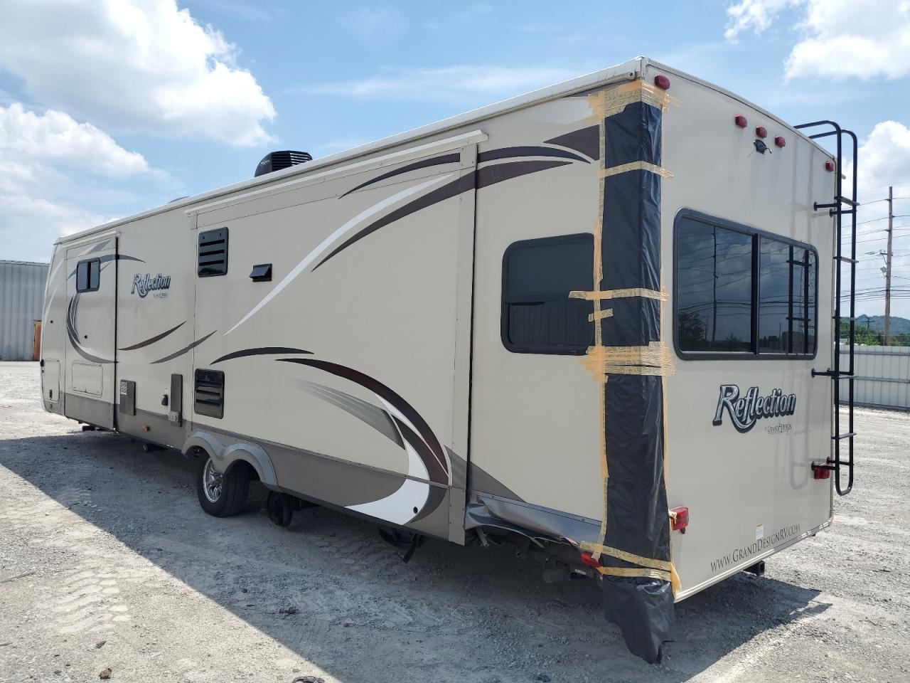 Lot #3216912274 2016 GRAND DESI REFLECTION