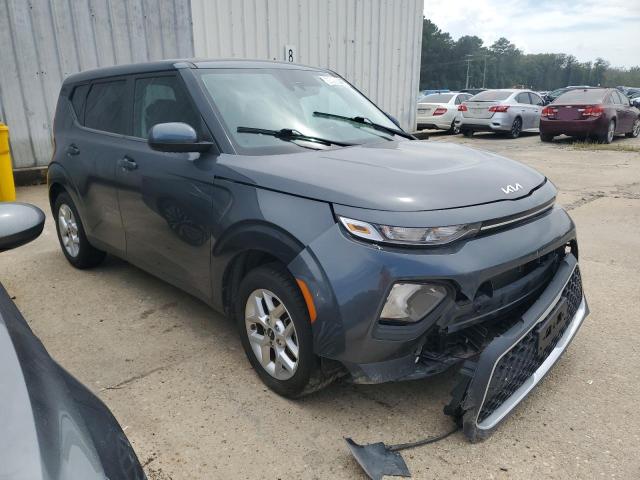 2022 KIA SOUL LX - KNDJ23AU5N7826214
