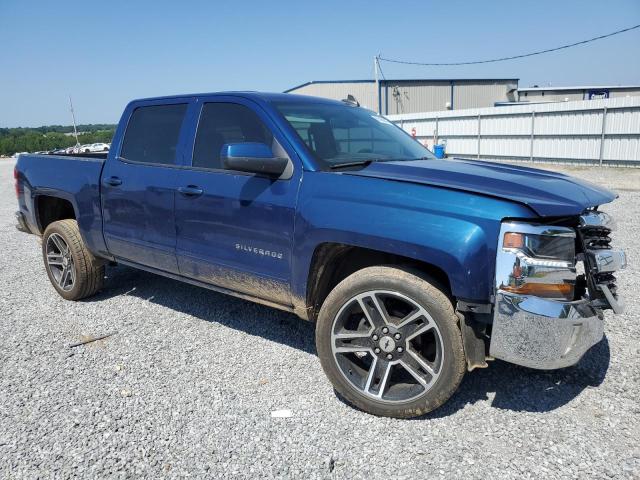 2016 CHEVROLET SILVERADO - 3GCUKRECXGG309595
