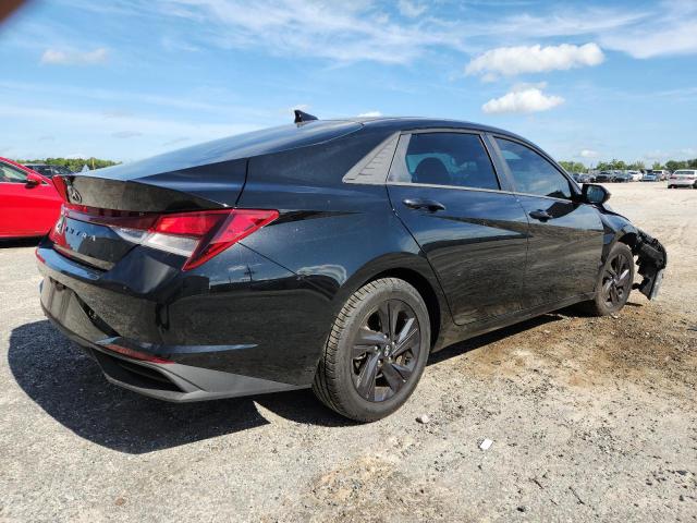 2023 HYUNDAI ELANTRA SEL 5NPLM4AG1PH093113