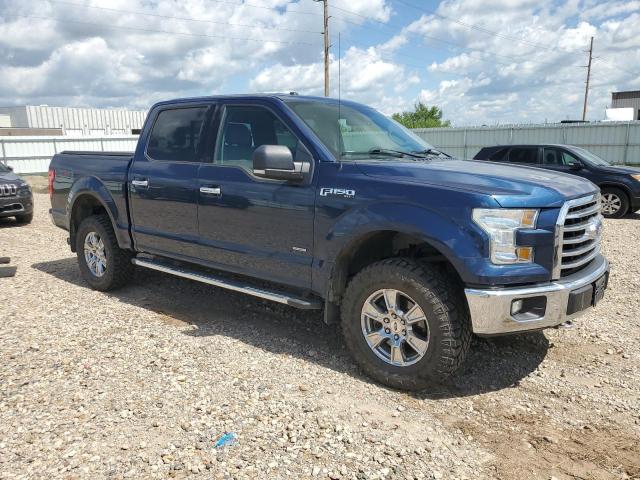 2015 FORD F150 SUPER - 1FTEW1EG7FKF05353