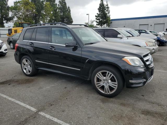 2015 MERCEDES-BENZ GLK 350 WDCGG5HB9FG405751