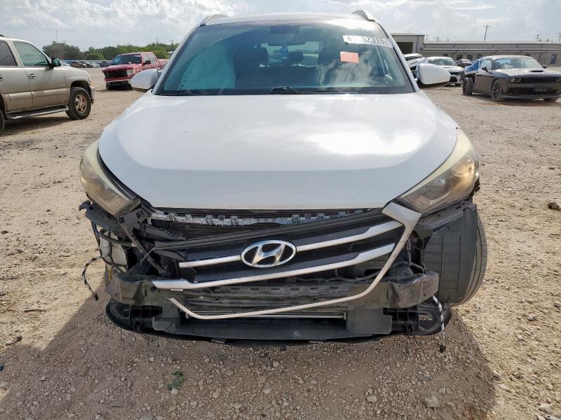 2018 HYUNDAI TUCSON SEL KM8J33A48JU707044