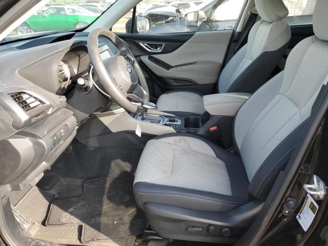 2021 SUBARU FORESTER P JF2SKAFC8MH530512