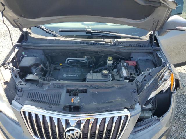 2014 BUICK ENCORE - KL4CJCSB8EB712272