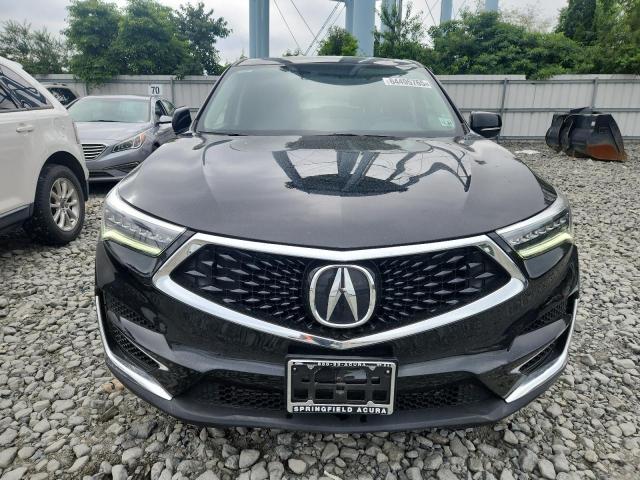 2020 ACURA RDX TECHNO 5J8TC2H58LL008416