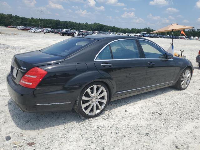 Vin: wddng8gb3ba371423, lot: 63324035, mercedes-benz s-class 550 4matic 20113