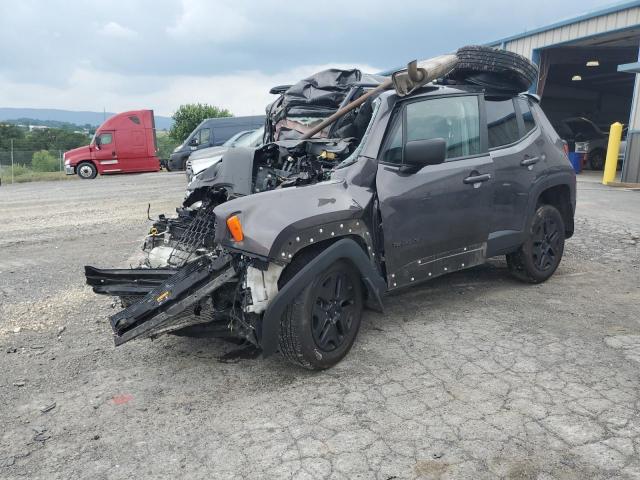JEEP RENEGADE S
