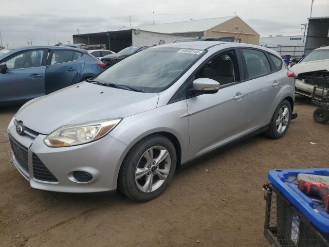 2013 FORD FOCUS SE - 1FADP3K20DL321320