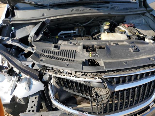 2019 BUICK ENCORE PRE KL4CJASB8KB739648