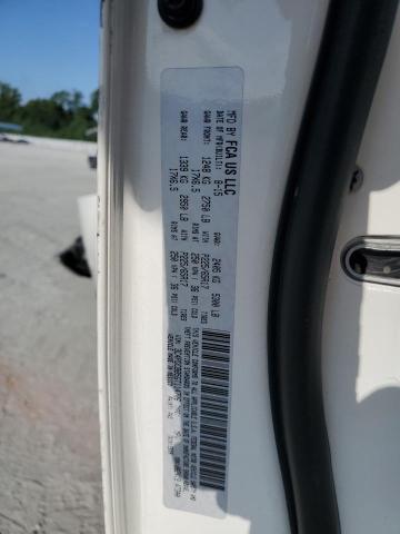 2016 DODGE JOURNEY SX 3C4PDCBB5GT114706
