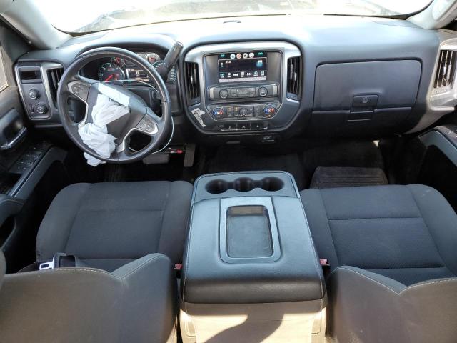 2016 CHEVROLET SILVERADO - 1GCVKREC4GZ369778
