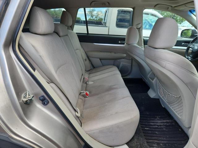 2014 SUBARU OUTBACK 2. - 4S4BRBDCXE3221900